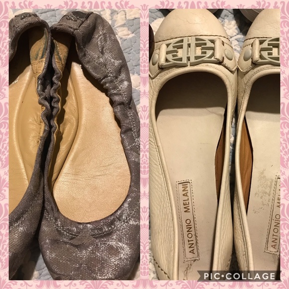 Coach, Keds, Antonio Melani Shoe Bundle of 4 - Picture 5 of 16